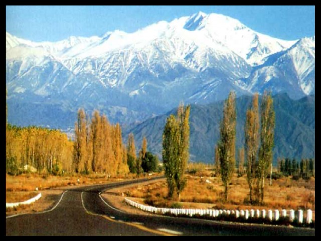 Meet Mendoza’s Micro-Regions
