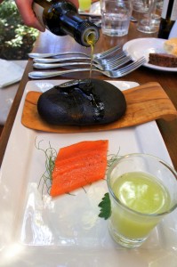 Mendoza, Argentina, Travel, Tour, Private, Custom, Uncorking Argentina, Familia Zuccardi, Casa del Visitante, Restaurant, Foodie, Chef Matias Aldasoro, Tasting Menu, Food and Wine Tasting, Food and wine pairing