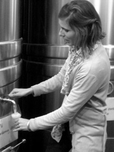 Sparkling Wine Route Mendoza Argentina