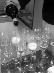 Sparkling Wine Route Mendoza Argentina