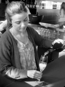 Sparkling Wine Route Mendoza Argentina