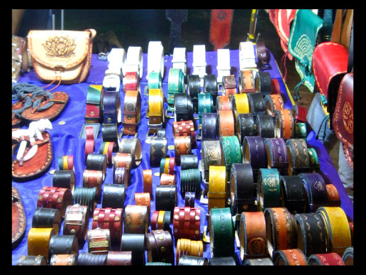 Mendoza´s Artisan Fair