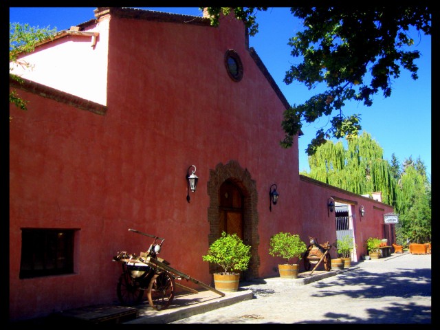 Winery Profile: Clos de Chacras