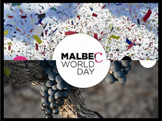 Malbec World Day 2015